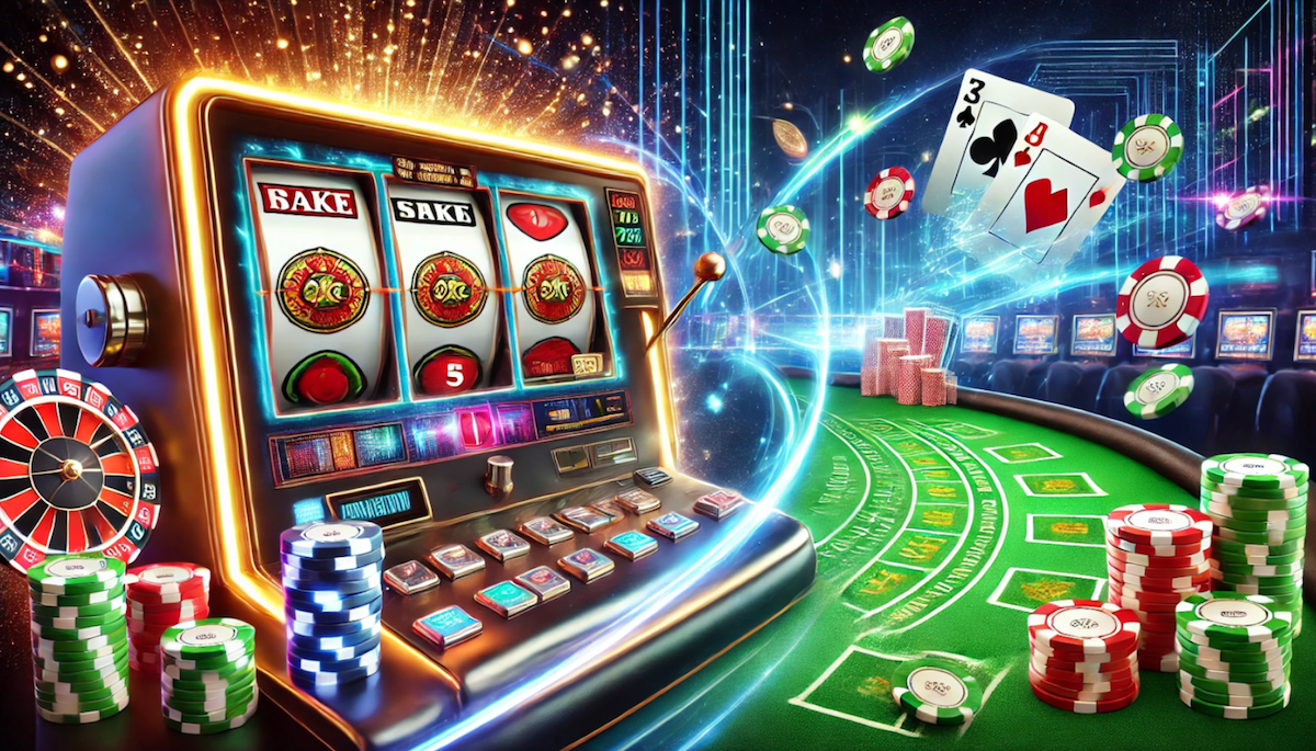 Các trò chơi hấp dẫn tại 33win