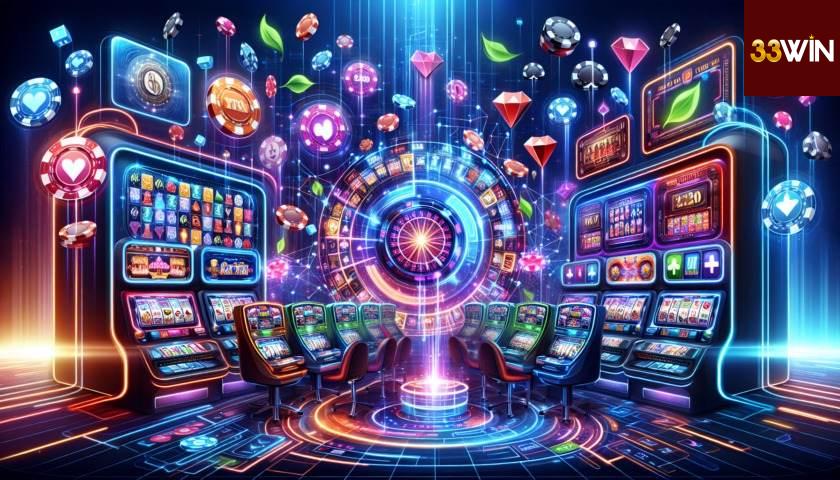 Hướng dẫn tải và đăng ký 33win